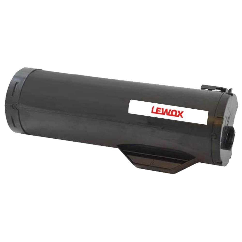 LW Calligraph VL B205/210/21 siyah M.drum(10K)