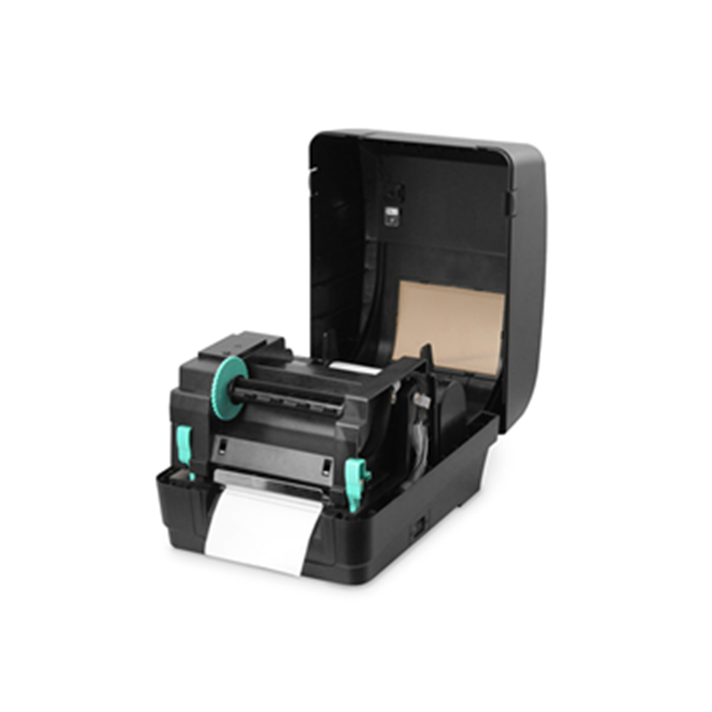 DIGITUS 203dpi DA-81020 Termal,Direkt Termal USB,Seri,Ethernet Barkod Yazıcı