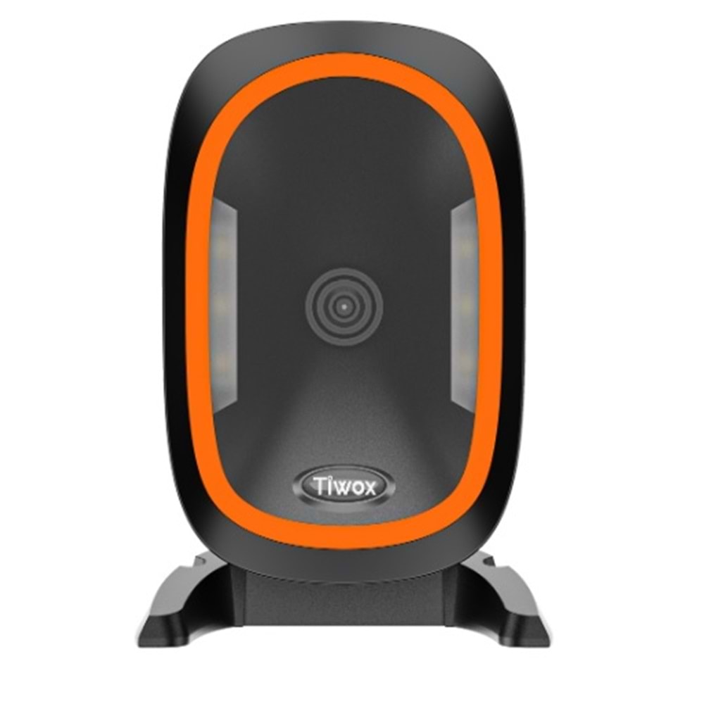 TIWOX 2D Imager VS-160 USB Masaüstü Barkod Okuyucu