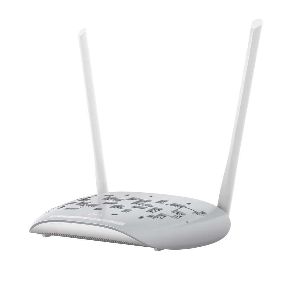 TP-LINK TD-W9950 N300 2.4ghz VDSL ADSL Modem Router