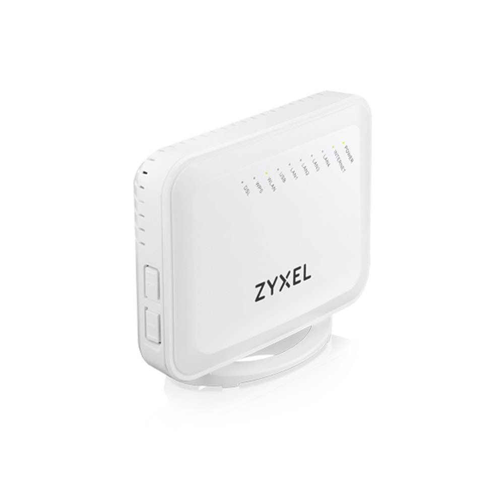 ZyXEL VMG1312 T20B 300mbps N300 2.4ghz VDSL Modem Router