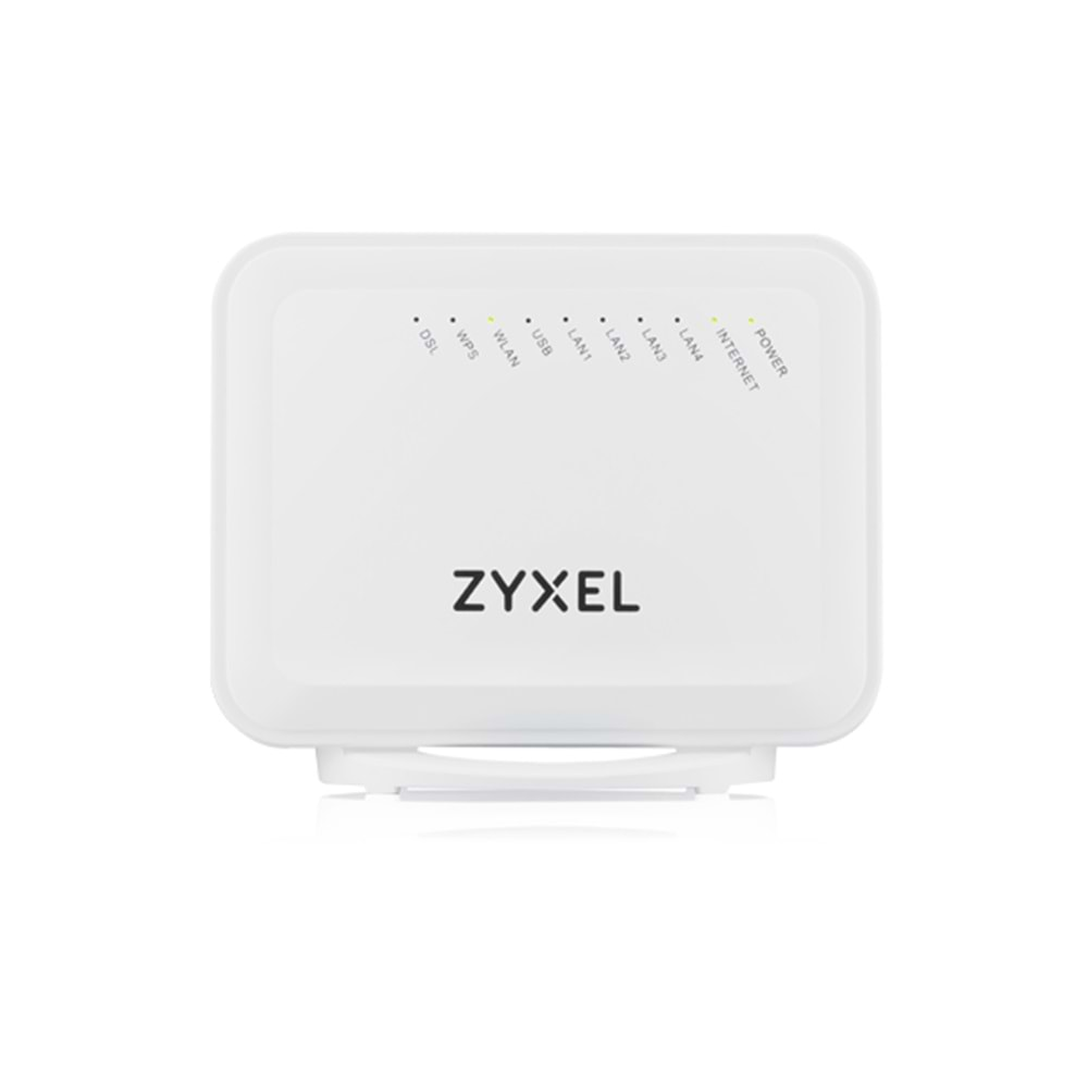 ZyXEL VMG1312 T20B 300mbps N300 2.4ghz VDSL Modem Router