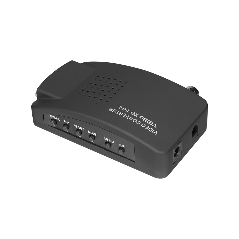 S-link SL-AV201 Vga To Video Converter