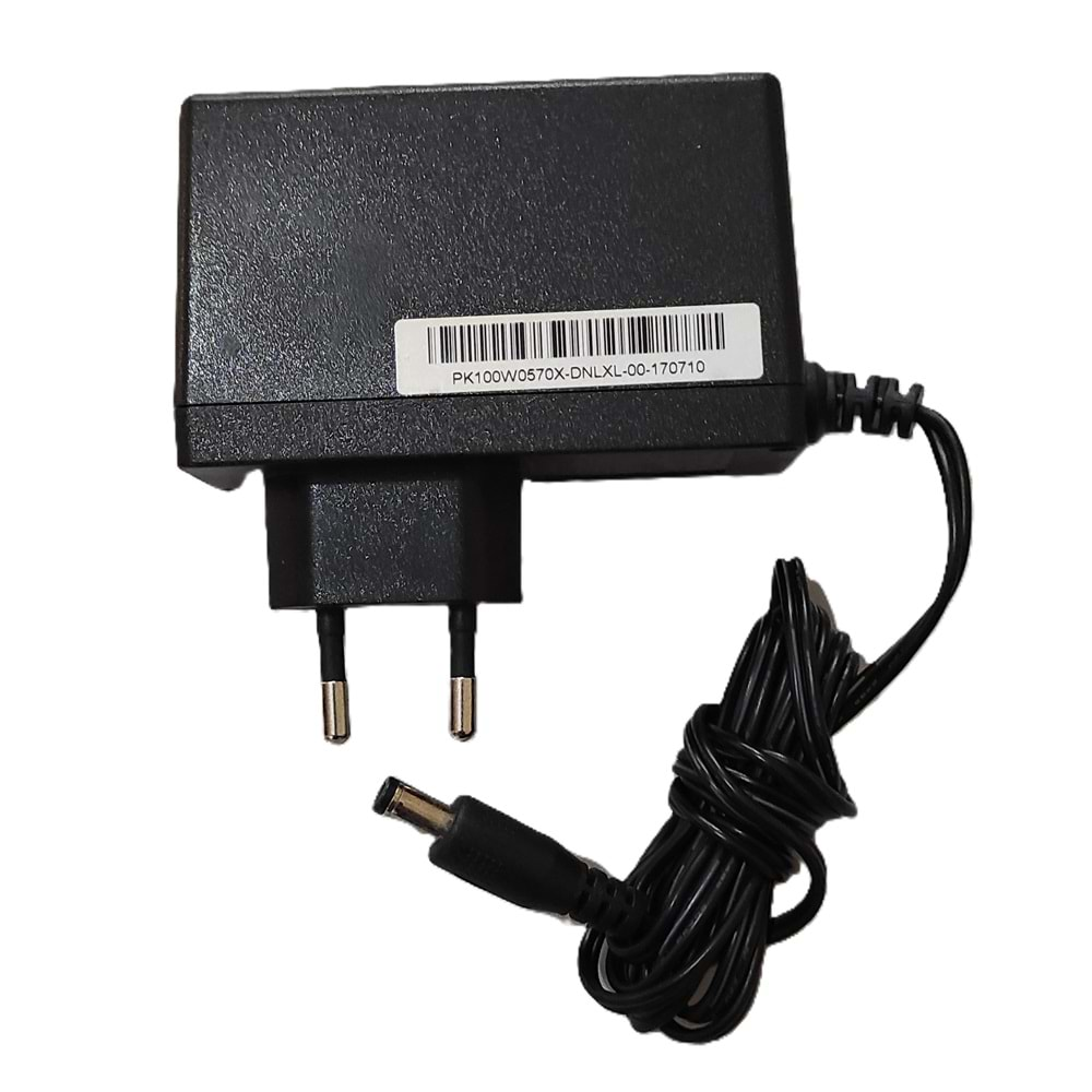 OEM 12V 2.5A ADAPTÖR MH30-V120250-05