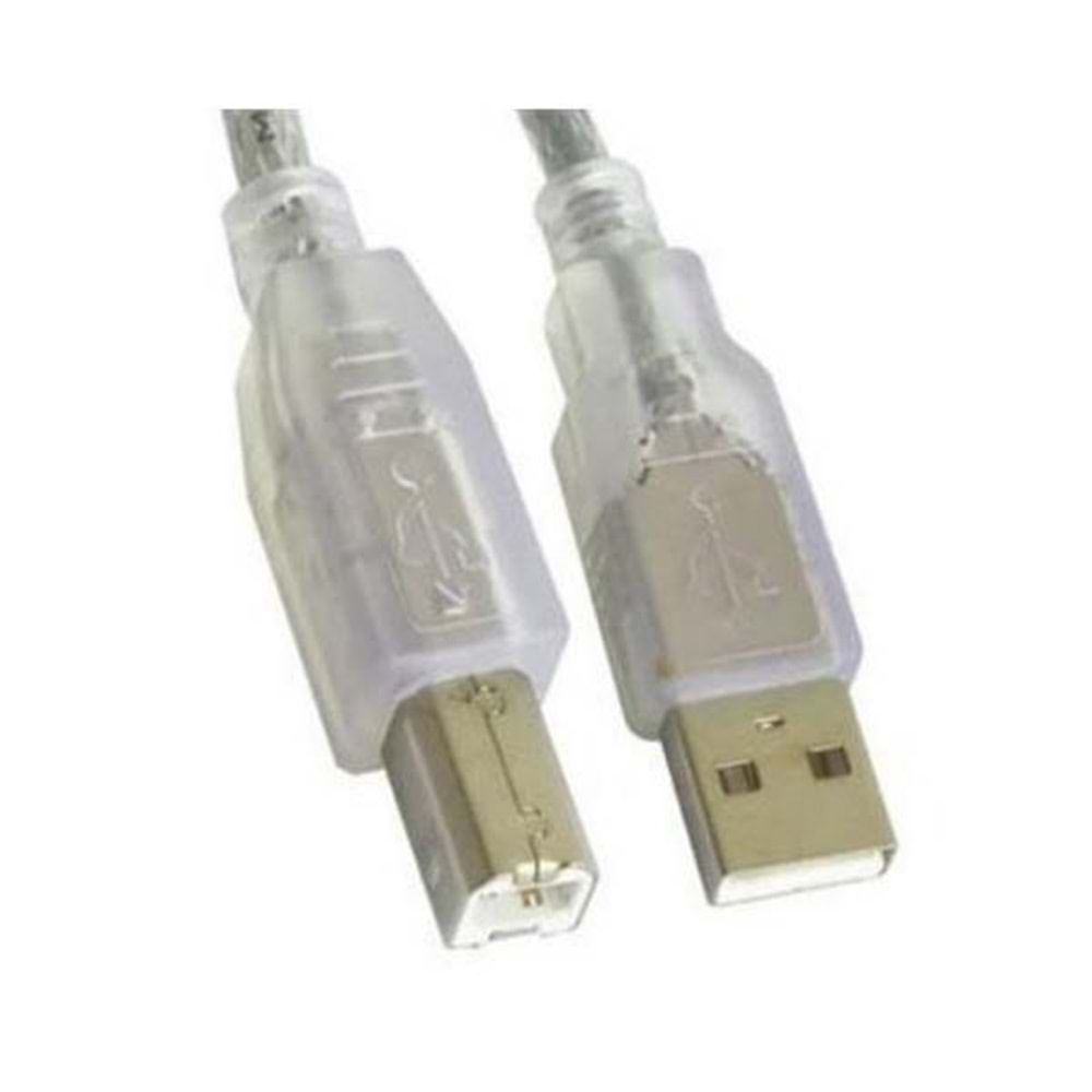 OEM 1metre USB Yazıcı Kablosu