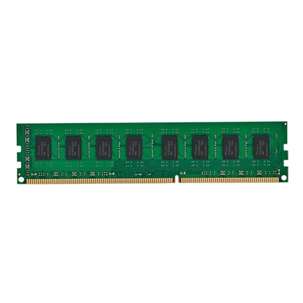 HI-LEVEL 8GB DDR3 1600MHZ PC RAM VALUE HLV-PC12800D3/8G 16chipli