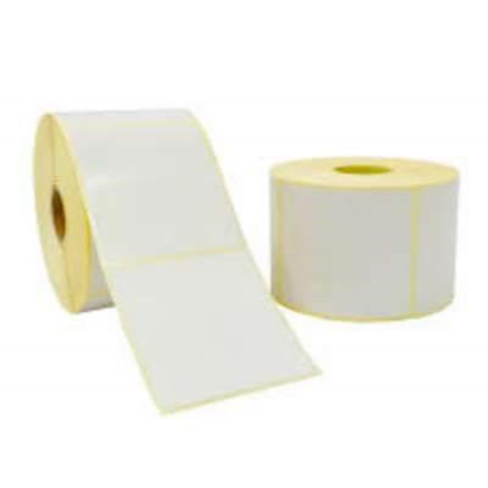 15X40 MM SİLVERMAT (METALİZE) 4000 Lİ SRM ETİKET