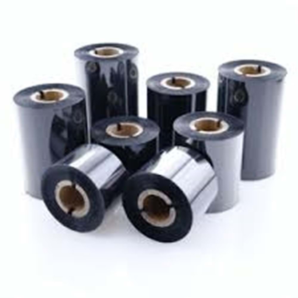 60X300 MTR WAX RİBON