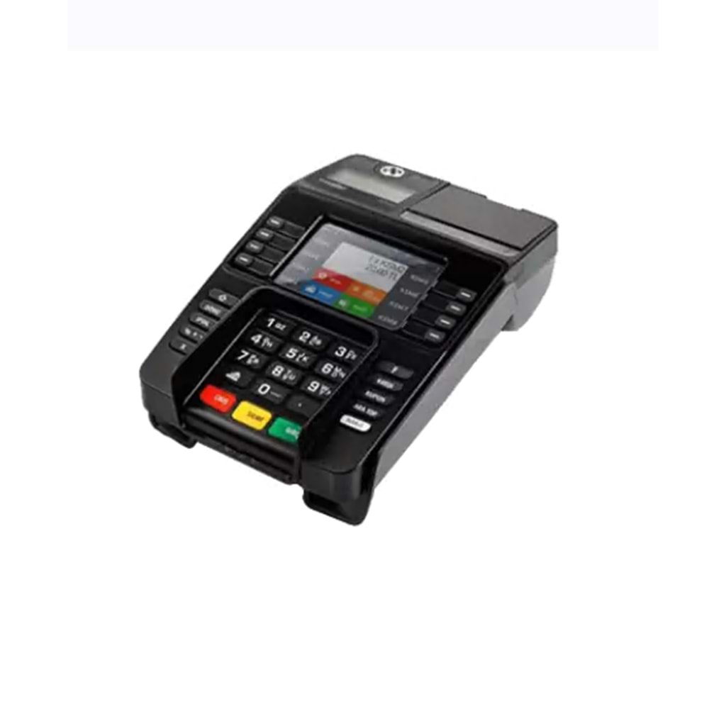 Ingenico IDE 280 Akınsoft Yeni Nesil Ö.K.C. GMP3 Entegrasyonu