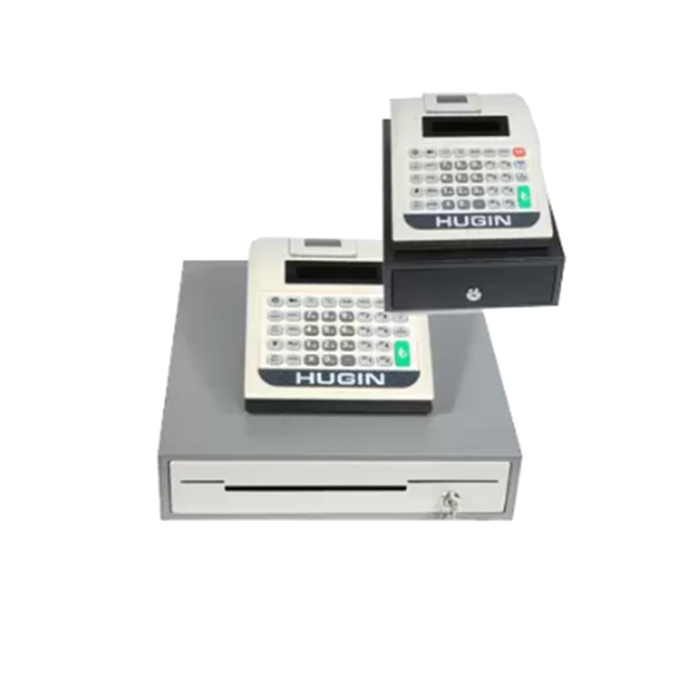 Hugin FT202 Akınsoft Yeni Nesil Ö.K.C. GMP3 Entegrasyonu
