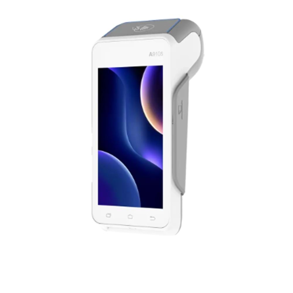 PAX A910S Akınsoft Yeni Nesil Ö.K.C. VUK 507 Entegrasyonu