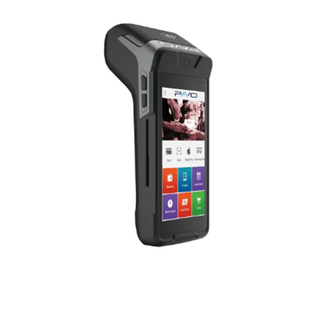 PAVO N86 Akınsoft Yeni Nesil Ö.K.C. VUK 507 Entegrasyonu
