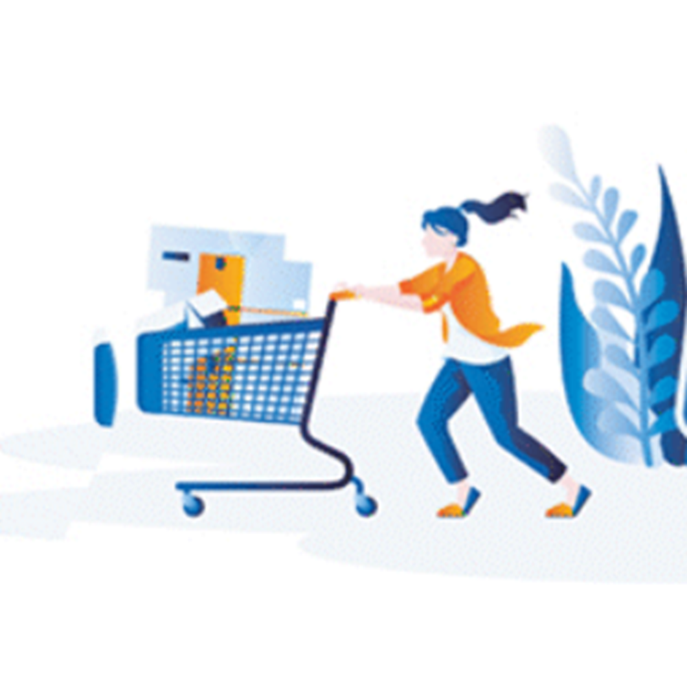 Akınsoft E-Ticaret UPS Kargo (UPS) Entegrasyonu Paket