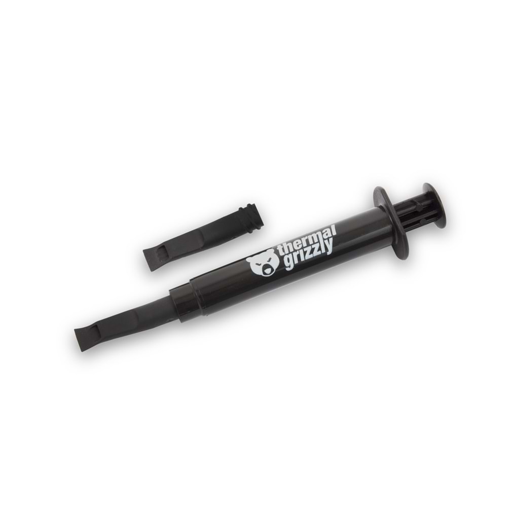 Thermal Grizzly Hydronaut 7.8gr 11.8W Yüksek Performanslı Termal Macun
