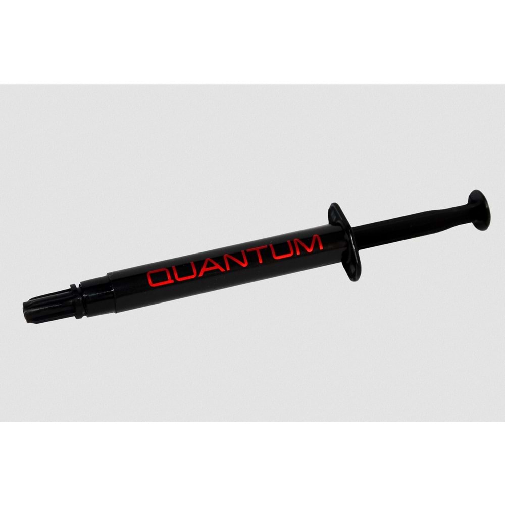 Thermal Hero Quantum 2gr 17.0W Premium Termal Macun (TH-QTM-002-R)
