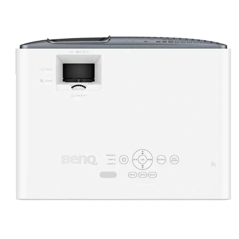 BENQ 3200ansilümen TK710 4K UHD 240Hz HDR Lazer Oyun Eğlence ve Sinema 3D Projeksiyon Cihazı