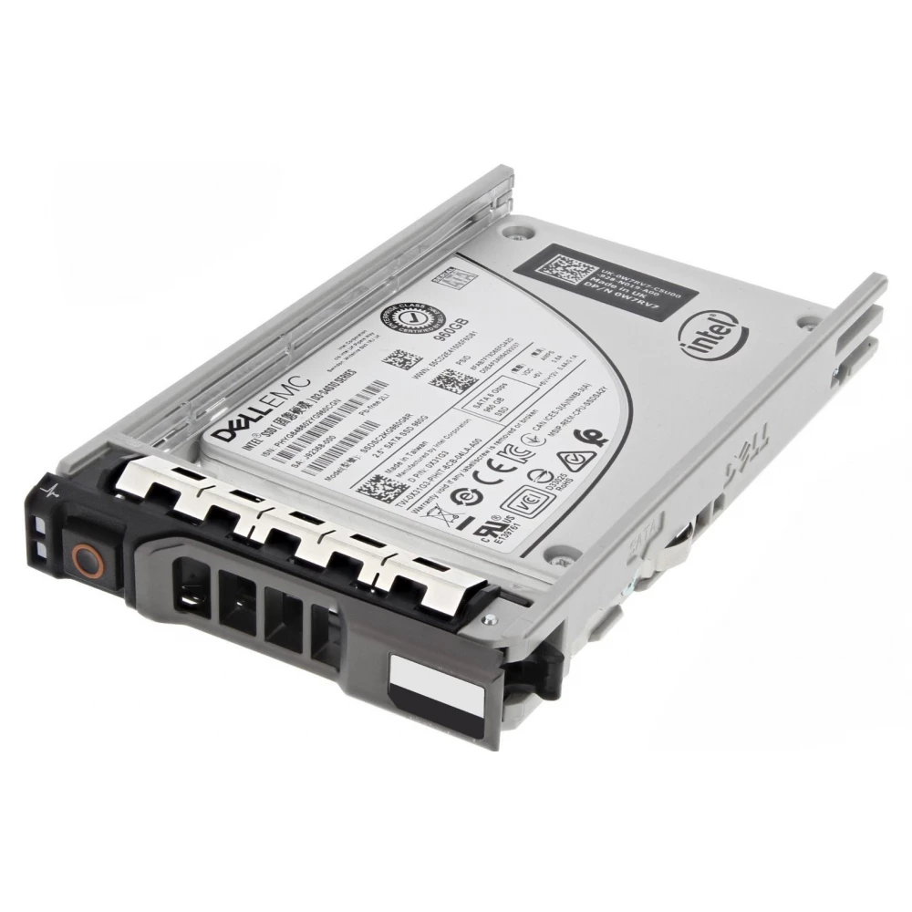 DELL 480GB 23.5