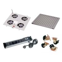 Kabinet Aksesuarları