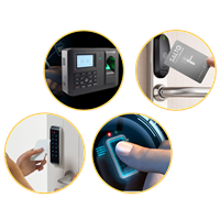 Geçiş Kontrol Sistemleri