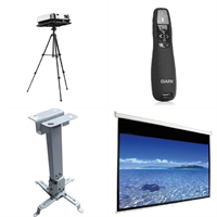 Projeksiyon Aksesuarları