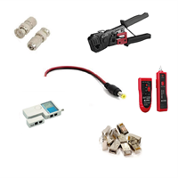 Konnektörler ve Ekipmanlar