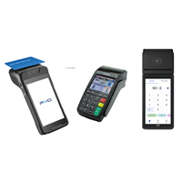 Ödeme Kaydedici Cihazlar