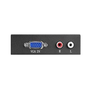 S-LINK VHC11 Görüntü Adaptörü