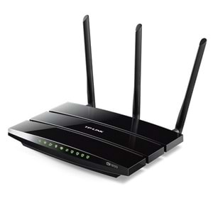 TP-LINK Archer VR400 AC1200 Dual Band VDSL Fiber 3G-4G Modem Router