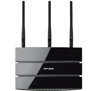 TP-LINK Archer VR400 AC1200 Dual Band VDSL Fiber 3G-4G Modem Router