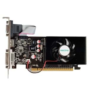 SecLife GT730 2GB DDR3 128bit HDMI DVI PCIe 16X v2.0