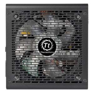 THERMALTAKE 750W 80 BRONZE SMART BX1 RGB PS-SPR-0750NHSABE-1 14cm Fanlı Power Supply