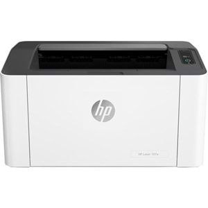 HP 107a 4ZB77A A4 Siyah Laser Yazıcı USB 2.0