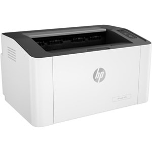 HP 107a 4ZB77A A4 Siyah Laser Yazıcı USB 2.0