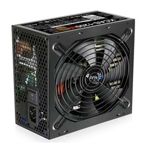 AEROCOOL 1200W 80+ BRONZE KCAS AE-KCAS1200M 14cm Fanlı Power Supply