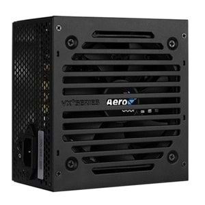 AEROCOOL 400W VX Plus AE-VXP400 12cm Fanlı Power Supply