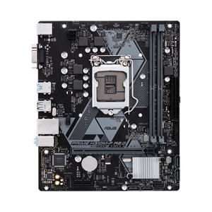 ASUS PRIME H310M-F R2.0 DDR4 SATA3 PCIe 16X v3.0 1151p v2 mATX