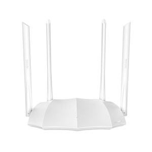 TENDA AC5 v3 1200mbps AC1200 Dual Band EV Ofis Tipi Access Point Router