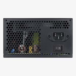 AEROCOOL 700W 80+ BRONZE KCAS PLUS AE-KCASP700 12cm Fanlı Power Supply