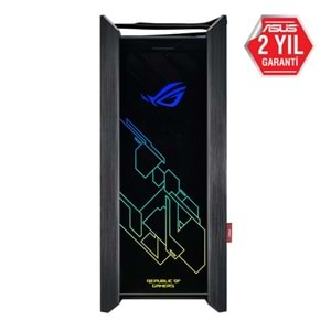 ASUS ROG STRIX HELIOS GX601 POWERSIZ Gaming E-ATX PC Kasası