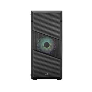 AEROCOOL MENACE SATURN AE-MNS POWERSIZ Gaming Mid-Tower PC Kasası