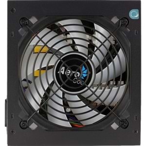 AEROCOOL 750W 80+ GOLD KCAS RGB AE-KCAS750RGB 12cm Fanlı Power Supply