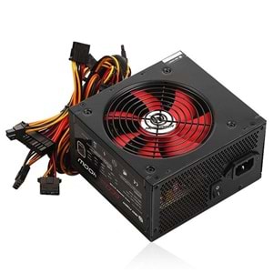 HIGH POWER 400W 80 ECO Bronze HPE-400BR-A12S 12cm Fanlı Power Supply