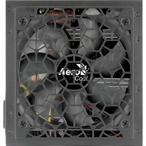 AEROCOOL 750W 80+ BRONZE AERO AE-AEROBR750 12cm Fanlı Power Supply