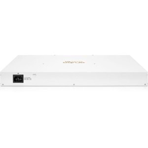 ARUBA 24port 370w FULL PoE Instant On 1930-24G JL684B GIGABIT 4XSFP+ Yönetilebilir Switch RackMount