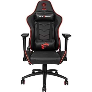 MSI MAG CH120 X Siyah Oyuncu Koltuğu