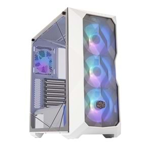 COOLERMASTER TD500 MCB-D500D-WGNN-STU GAMING E-ATX PC KASASI  COOLERMASTER TD500 MCB-D500D-WGNN-STU GAMING E-ATX PC KASASI