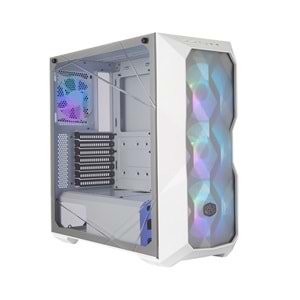 COOLERMASTER TD500 MCB-D500D-WGNN-STU GAMING E-ATX PC KASASI  COOLERMASTER TD500 MCB-D500D-WGNN-STU GAMING E-ATX PC KASASI