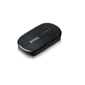 ZyXEL WAH7601 300mbps N300 2.4ghz 3G-4G LTE Modem Router