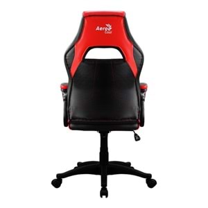 AEROCOOL AE-AC40CBR-AIR Siyah Oyuncu Koltuğu
