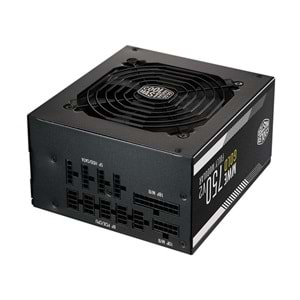 COOLERMASTER 750W 80+ GOLD MWE v2 MPE-7501-AFAAG-EU TAM MODÜLER POWER SUPPLY